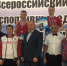 О победах в соревнованиях по боксу в г. Ижевск - Управление образования