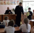 Открытые уроки ОБЖ - Управление образования