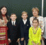 Районный конкурс чтецов на марийском языке - Управление образования