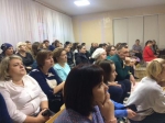 Дошкольник в современном мире
