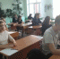 РЕПЕТИЦИОННЫЙ ЕГЭ ПО МАТЕМАТИКЕ - Управление образования
