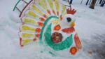 Дымковская полянка