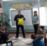 Модель социального партнерства дошкольной организации и семьи - Управление образования