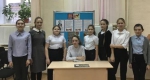 Парта героя