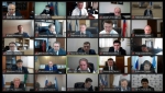 В Правительстве Башкортостана подвели промежуточные итоги программы «Башкирские дворики»