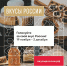 В Народном голосовании конкурса «Вкусы России» участвуют 26 продуктовых брендов из Башкортостана - Благовещенский район