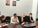 На еженедельном предпринимательском часе в Благовещенске  рассмотрели один интересный для нас проект.