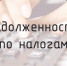 Уточнить информацию о задолженности и погасить ее помогут сервисы и мобильное приложение ФНС России - Благовещенский район