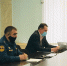 Сегодня в Благовещенске состоялось очередное заседание антитеррористической комиссии. - Благовещенский район