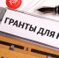 Начат прием заявок  на участие в конкурсном отборе на предоставление   субсидий и грантов в форме субсидий некоммерческим организациям, участвующим в развитии институтов гражданского общества - Благовещенский район