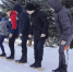 Сегодня на площади городского Дворца культуры прошли соревнования по функциональному многоборью (кроссфит) среди студентов и старшеклассников школ. - Благовещенский район