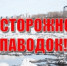 ПАМЯТКА НАСЕЛЕНИЮ В ПЕРИОД ВЕСЕННЕГО ПАВОДКА - Благовещенский район