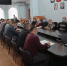 В администрации Благовещенского района прошла традиционная встреча в формате - Благовещенский район
