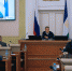 Глава Башкортостана Радий Хабиров провёл совещание по актуальным вопросам обеспечения безопасности населения. - Благовещенский район