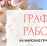 График работы клиентских офисов ООО «БашРТС»  в майские праздники - Благовещенский район