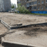 Продолжается благоустройство дворовой территории многоквартирного дома - Благовещенский район