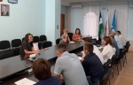 Предпринимательский час