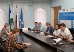 Предпринимательский час