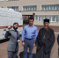 Новый автомобиль скорой помощи теперь есть в Бедеево-Полянской больнице. Проект Атайсал даёт свои результаты. - Благовещенский район