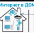 Внимание! Ведём подключение жителей к высокоскоростному интернету! - Благовещенский район