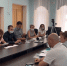 Еженедельное совещание в формате «Предпринимательский час» - Благовещенский район