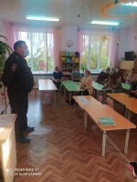 Соблюдаем ПДД
