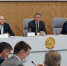 Заседание оперативного штаба по недопущению распространения коронавируса в Башкортостане - Благовещенский район
