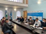 Еженедельное совещание в формате «Предпринимательский час»