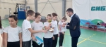 Спартакиада