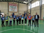 Спартакиада