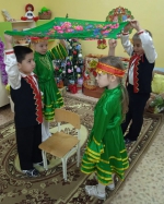 Викторина «Мой Башкортостан»