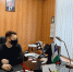 Еженедельное совещание в формате «Предпринимательский час» - Благовещенский район
