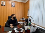 Еженедельное совещание в формате «Предпринимательский час»