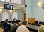 Еженедельное совещание в формате «Предпринимательский час»