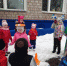 Широкая масленица - Управление образования