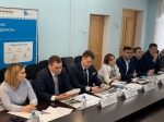 Еженедельное совещание в формате «Предпринимательский час»