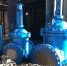 ОМК поставила новый типоразмер арматуры для строительства нефтепровода на севере России - Благовещенский район