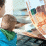 Пенсионный фонд: в Республике Башкортостан 45 тысячам детей  от 8 до 17 лет одобрены ежемесячные выплаты - Благовещенский район