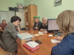 В Благовещенске утвердили инструкцию по организации единого порядка установления итогов голосования