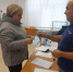 В Благовещенске проходит досрочное голосование - Благовещенский район