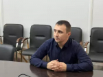 Еженедельное совещание в формате «Предпринимательский час»
