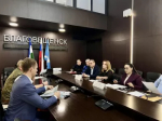 Еженедельное совещание в формате «Предпринимательский час»