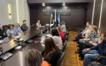 В Благовещенске провел прием граждан  начальник Управления по делам архивов Республики Башкортостан