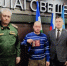 Участнику СВО вручили медаль "За храбрость 2 степени". - Благовещенский район