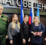 Орден Мужества вручили семье погибшего воина - Благовещенский район