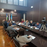 В Благовещенском районе прошло заседание антитеррористической комиссии