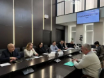 Еженедельное совещание в формате «Предпринимательский час»
