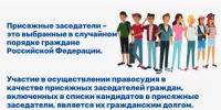 О начале работы по составлению списков кандидатов в присяжные заседатели для обеспечения работы   Благовещенского районного суда и Верховного суда Республики Башкортостан на 2026-2030 годы - Благовещенский район