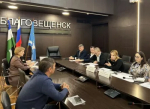 Еженедельное совещание в формате «Предпринимательский час»