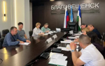 Еженедельное совещание в формате «Предпринимательский час»